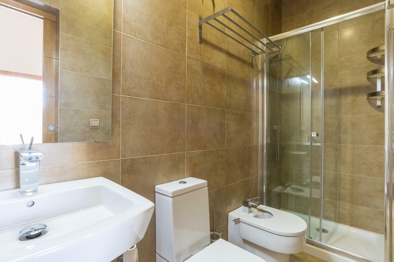 Appartamento Lu&Cia Picasso Málaga Esterno foto